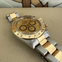 Rolex Daytona Inverted 6 Diamonds Dial 16523 14
