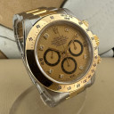 Rolex Daytona Inverted 6 Diamonds Dial 16523 3