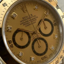 Rolex Daytona Inverted 6 Diamonds Dial 16523 6