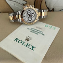 Rolex Daytona Inverted 6 16523 2