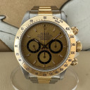 Rolex Daytona Inverted 6 16523 0