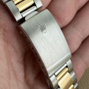 Rolex Daytona Inverted 6 16523 9