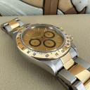Rolex Daytona Inverted 6 16523 12