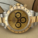 Rolex Daytona Inverted 6 16523 14