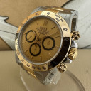 Rolex Daytona Inverted 6 16523 1