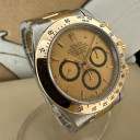 Rolex Daytona Inverted 6 16523 2
