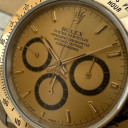 Rolex Daytona Inverted 6 16523 4