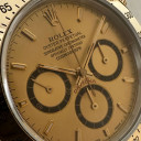 Rolex Daytona Inverted 6 16523 5
