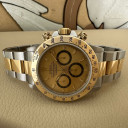 Rolex Daytona Inverted 6 16523 6