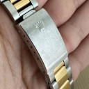 Rolex Daytona Porcelain Floating Bezel 200 16523 10