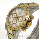 Rolex Daytona Quadrante con brillanti  16523 1