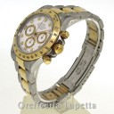 Rolex Daytona Quadrante con brillanti  16523 2