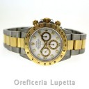 Rolex Daytona Quadrante con brillanti  16523 4