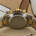 Rolex Daytona Silver 16523 9
