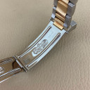 Rolex Daytona Silver 16523 10