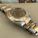 Rolex Daytona Silver 16523 12