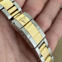 Rolex Daytona Silver 16523 8