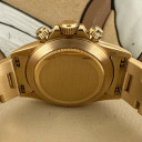 Rolex Daytona 4 Scritte 6 Rovesciato Ghiera 200 16528 9