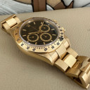 Rolex Daytona 4 Scritte 6 Rovesciato Ghiera 200 16528 14