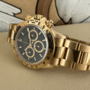 Rolex Daytona 4 Scritte 6 Rovesciato Ghiera 200 16528 15