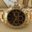 Rolex Daytona 4 Scritte 6 Rovesciato Ghiera 200 16528 16