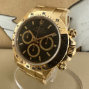 Rolex Daytona 4 Scritte 6 Rovesciato Ghiera 200 16528 3