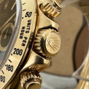 Rolex Daytona 4 Scritte 6 Rovesciato Ghiera 200 16528 5