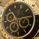 Rolex Daytona 4 Scritte 6 Rovesciato Ghiera 200 16528 6