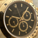 Rolex Daytona 4 Scritte 6 Rovesciato Ghiera 200 16528 7