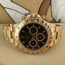 Rolex Daytona 4 Scritte 6 Rovesciato Ghiera 200 16528 8