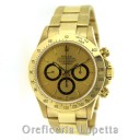 Rolex Daytona 16528 0
