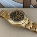 Rolex Daytona Inverted 6 Never Polished 16528 12