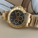 Rolex Daytona Inverted 6 Never Polished 16528 13
