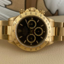 Rolex Daytona Inverted 6 Never Polished 16528 14