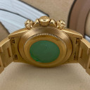 Rolex Daytona Inverted 6 Never Polished 16528 1