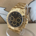 Rolex Daytona Inverted 6 Never Polished 16528 2