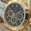 Rolex Daytona Inverted 6 Never Polished 16528 5