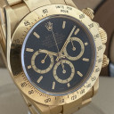 Rolex Daytona Inverted 6 Never Polished 16528 6