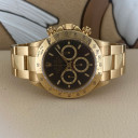 Rolex Daytona Inverted 6 Never Polished 16528 7