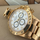 Rolex Daytona Published on Mondani's Book 16528 15