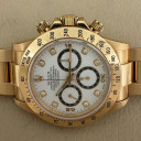 Rolex Daytona Published on Mondani's Book 16528 16