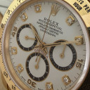 Rolex Daytona Published on Mondani's Book 16528 6