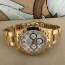 Rolex Daytona Published on Mondani's Book 16528 8