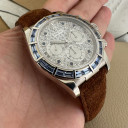 Rolex Daytona 16589SACI 12