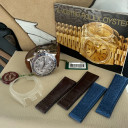 Rolex Daytona 16589SACI 1