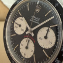 Rolex Daytona Big Red 6263 9