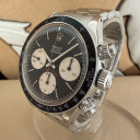 Rolex Daytona Big Red 6263 6