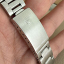 Rolex Daytona Small Red Service Dial 6263 9