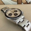 Rolex Daytona Small Red Service Dial 6263 13