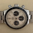 Rolex Daytona Small Red Service Dial 6263 15